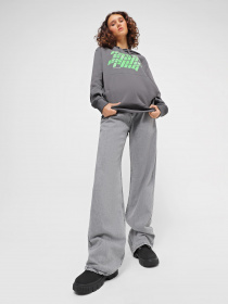 Ботинки Timberland GREYFIELD модель TB0A5RNG001 Фото