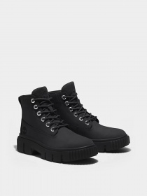 Черевики Timberland GREYFIELD модель TB0A5RNG001 Фото