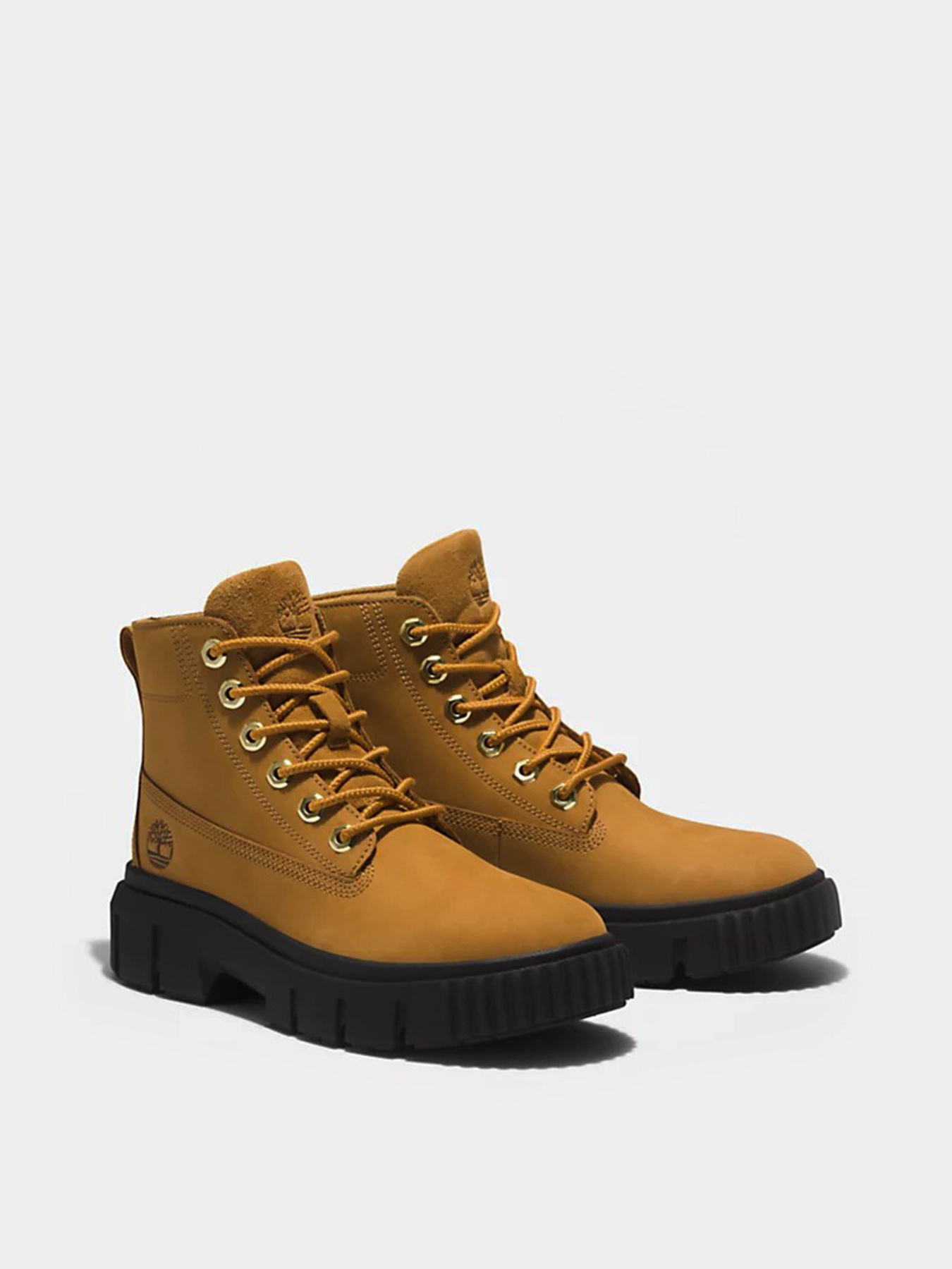 Ботинки Timberland GREYFIELD модель TB0A5RP4231 Фото