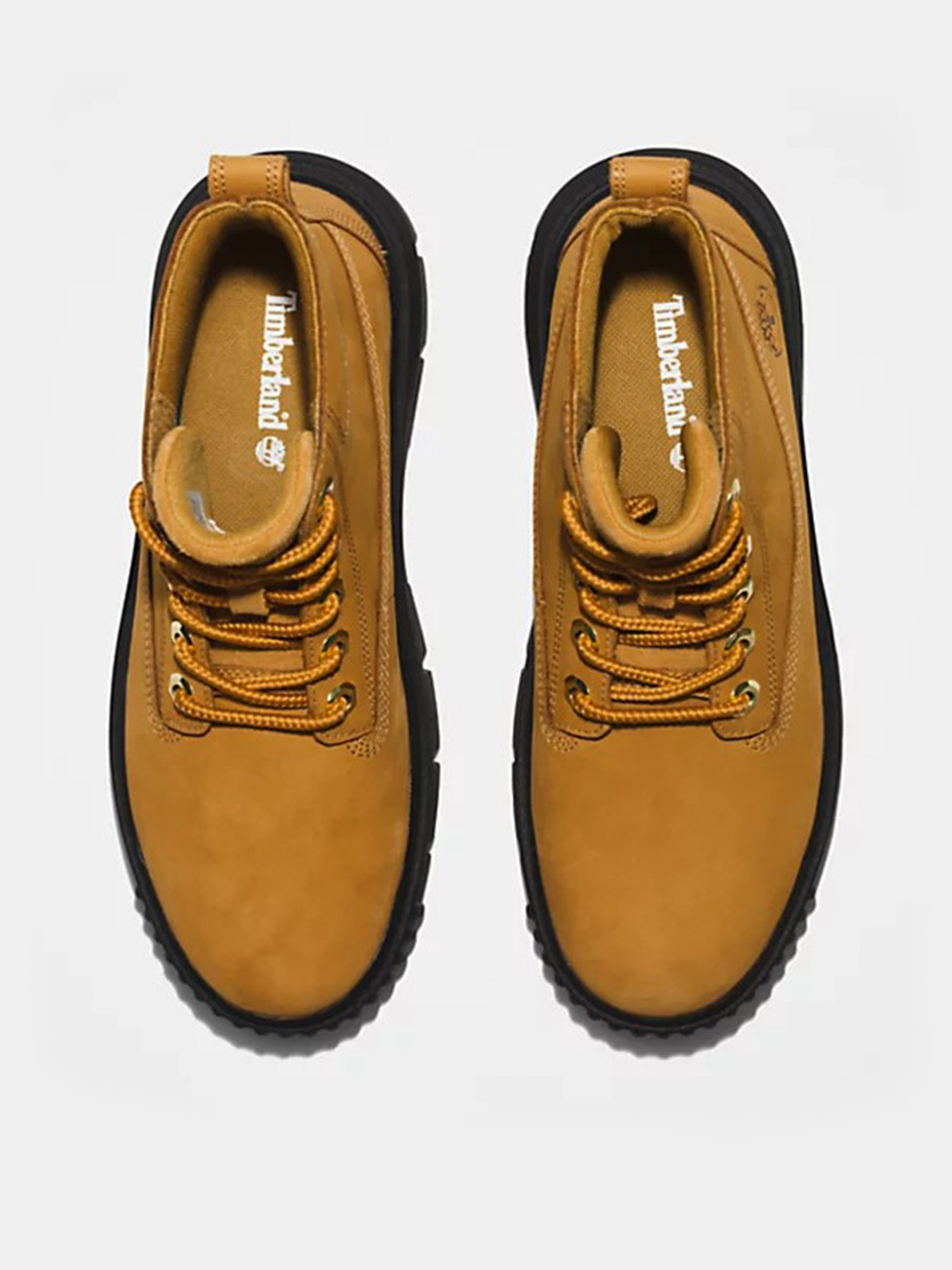 Ботинки Timberland GREYFIELD модель TB0A5RP4231 Фото