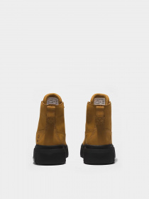 Ботинки Timberland GREYFIELD модель TB0A5RP4231 Фото