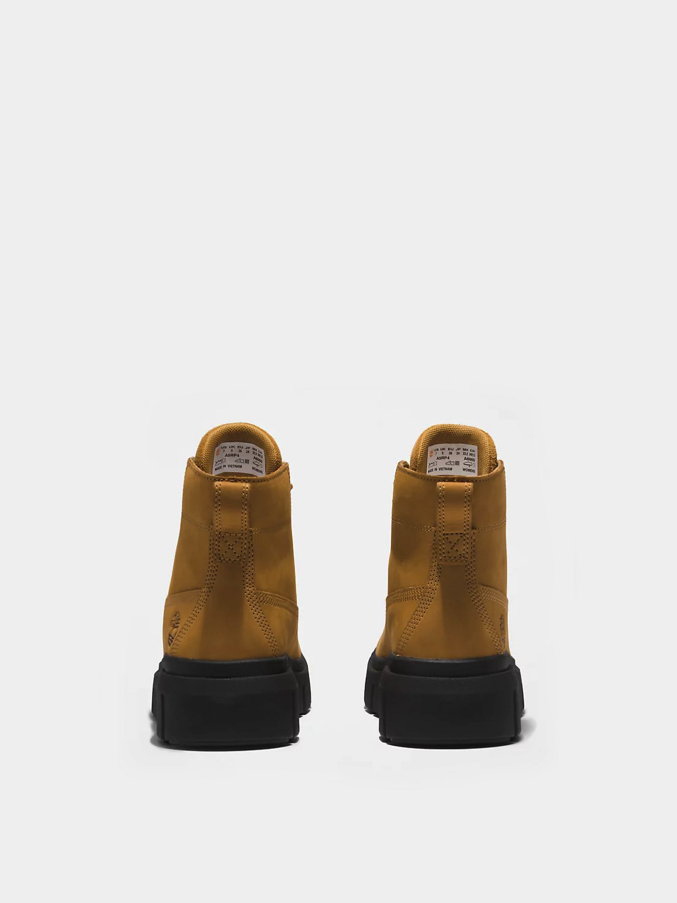 Черевики Timberland GREYFIELD модель TB0A5RP4231 Черевики Timberland GREYFIELD модель TB0A5RP4231 Фото