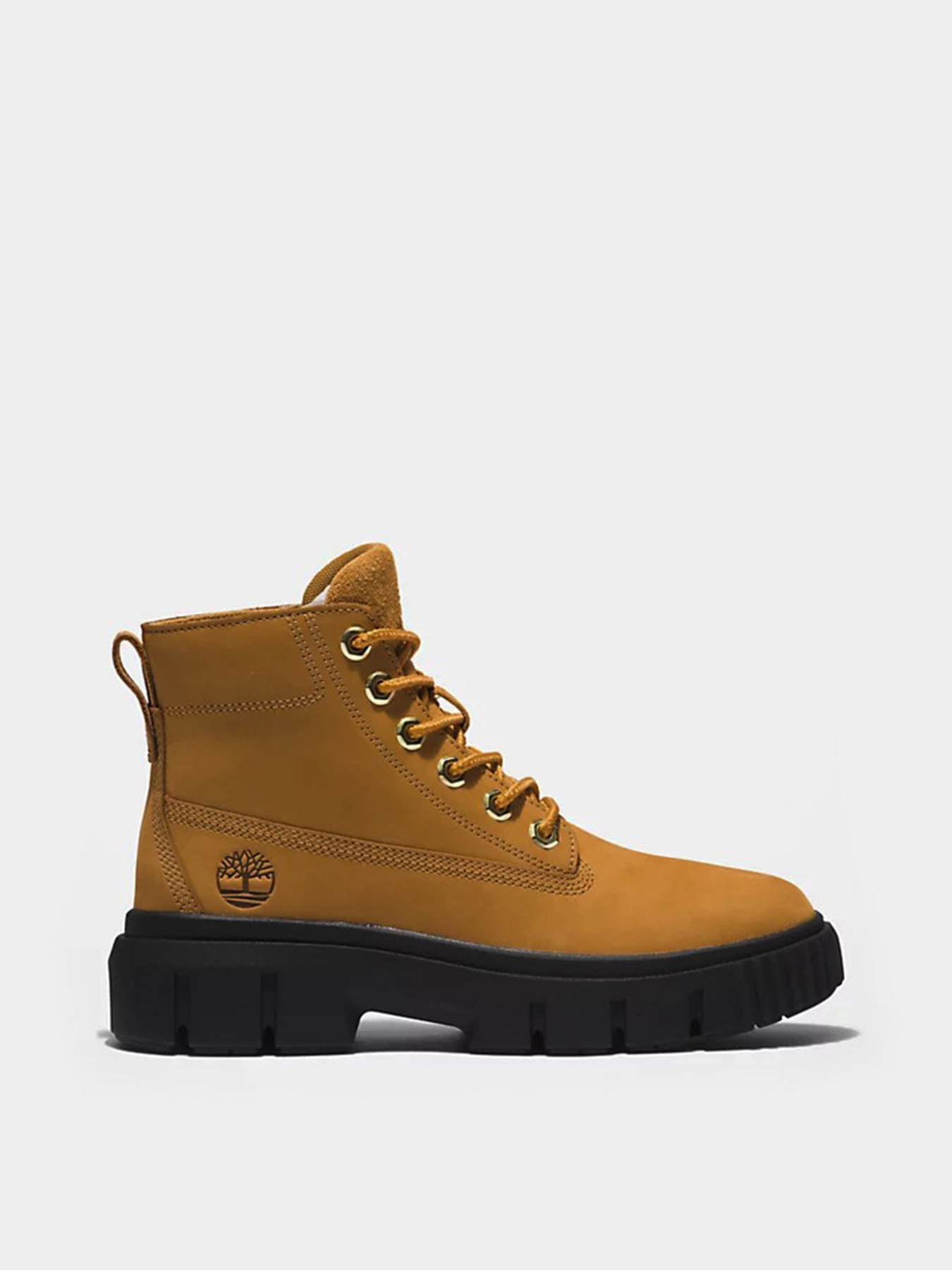 Черевики Timberland GREYFIELD модель TB0A5RP4231 Черевики Timberland GREYFIELD модель TB0A5RP4231 Фото