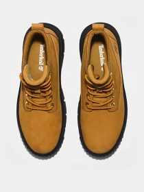 Черевики Timberland GREYFIELD модель TB0A5RP4231 Черевики Timberland GREYFIELD модель TB0A5RP4231 Фото