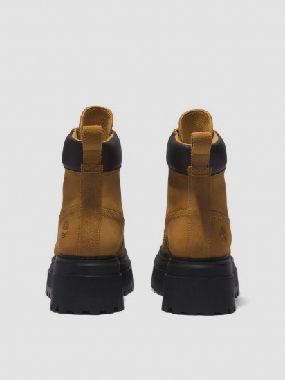 Черевики Timberland Sky 6 модель TB0A2KMU231 — фото 3 - INTERTOP