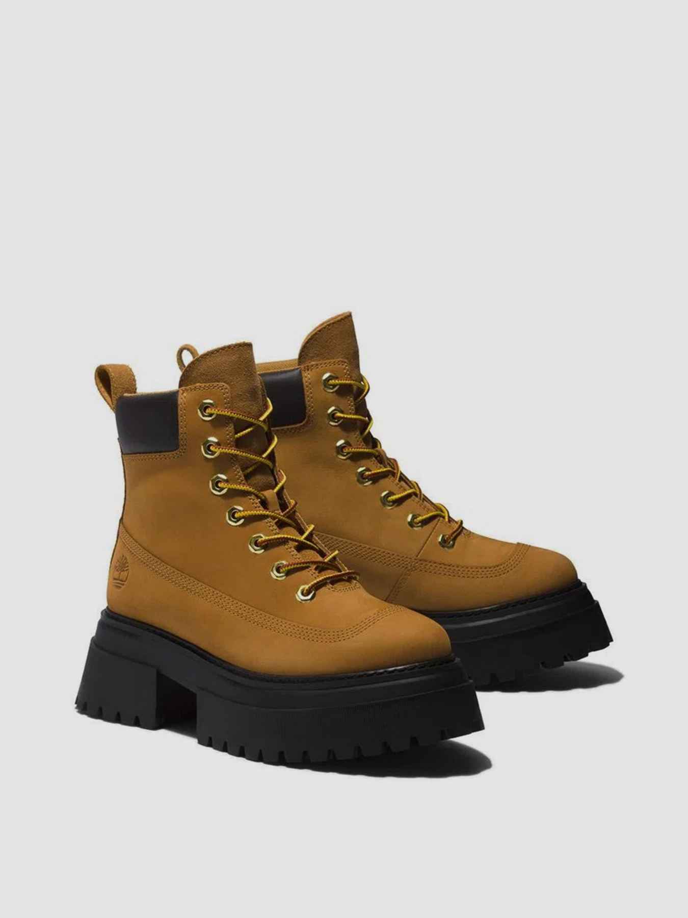 Ботинки Timberland Sky 6 модель TB0A2KMU231 Фото