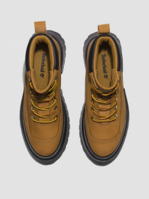 Ботинки Timberland Sky 6 модель TB0A2KMU231 Фото