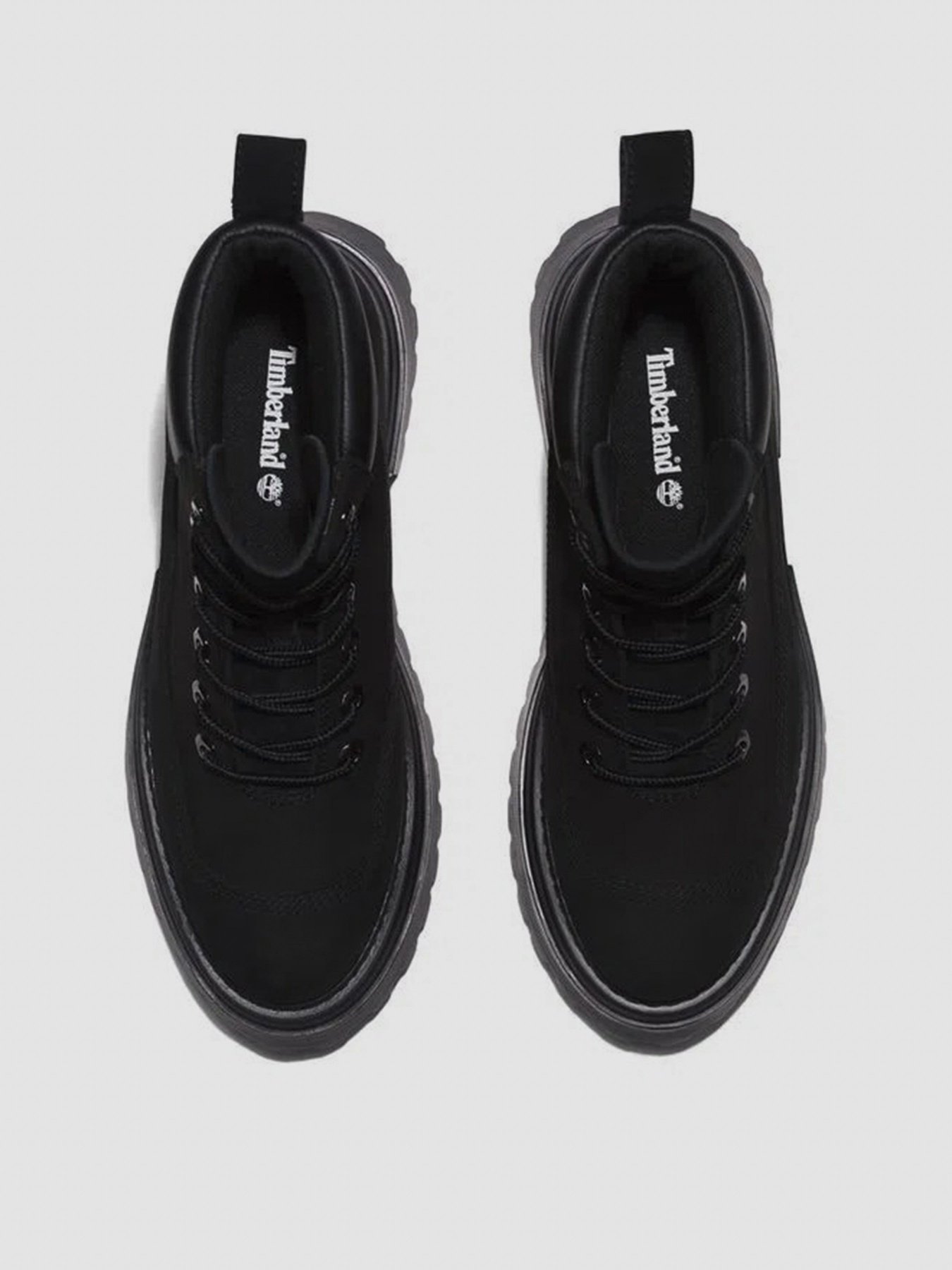 Ботинки Timberland Sky 6 модель TB0A428J001 Фото