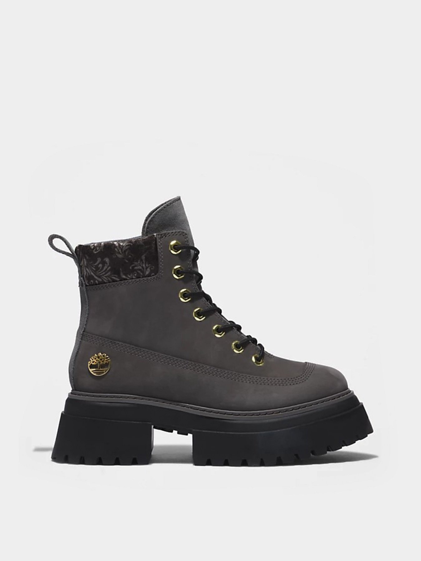 Ботинки Timberland SKY 6 модель TB0A42AU033 Фото