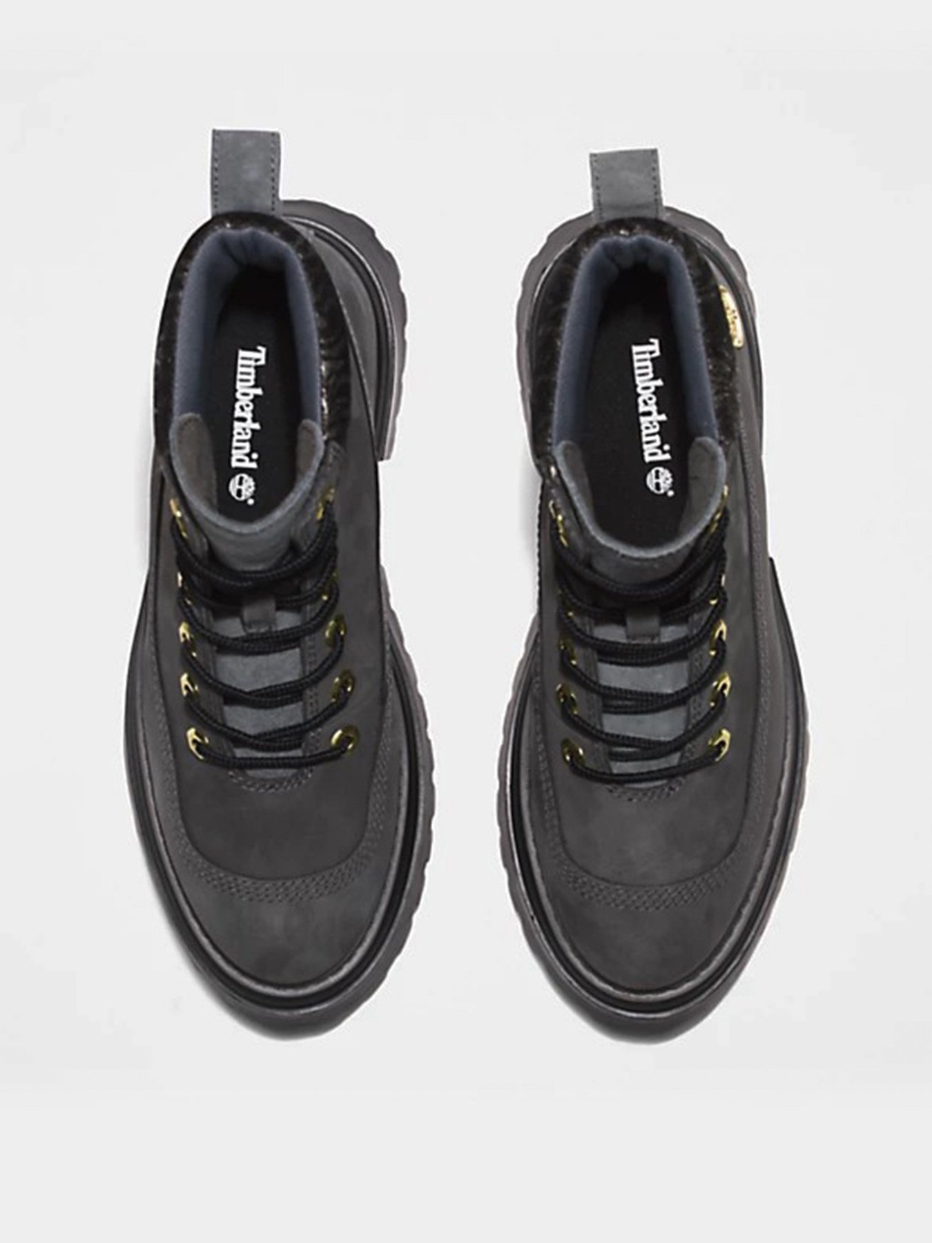 Ботинки Timberland SKY 6 модель TB0A42AU033 Фото