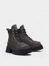 Ботинки Timberland SKY 6 модель TB0A42AU033 Фото