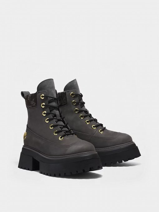 Ботинки Timberland SKY 6 модель TB0A42AU033 Фото