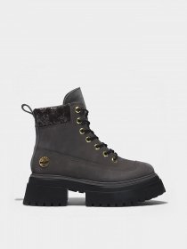 Ботинки Timberland SKY 6 модель TB0A42AU033 Фото
