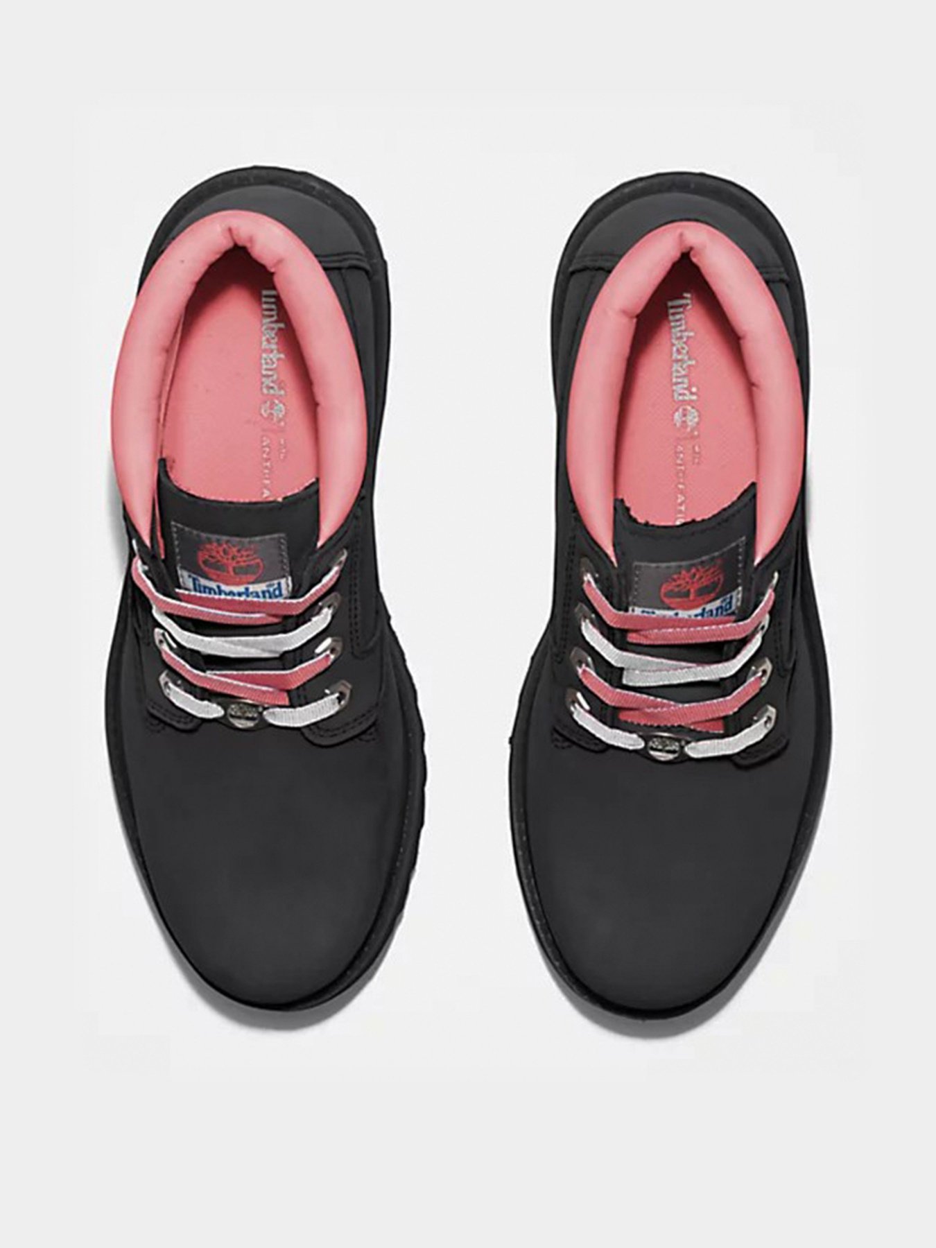 Ботинки Timberland  Nellie Chukka Double модель TB0A44GJ001 Фото