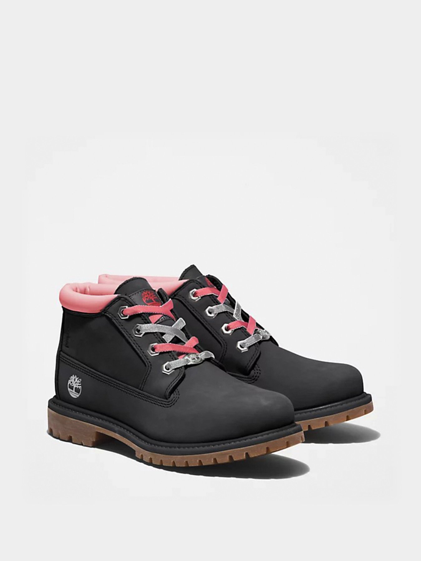 Ботинки Timberland  Nellie Chukka Double модель TB0A44GJ001 Фото