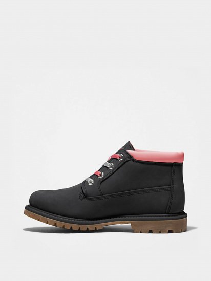 Черевики Timberland  Nellie Chukka Double модель TB0A44GJ001 — фото 3 - INTERTOP