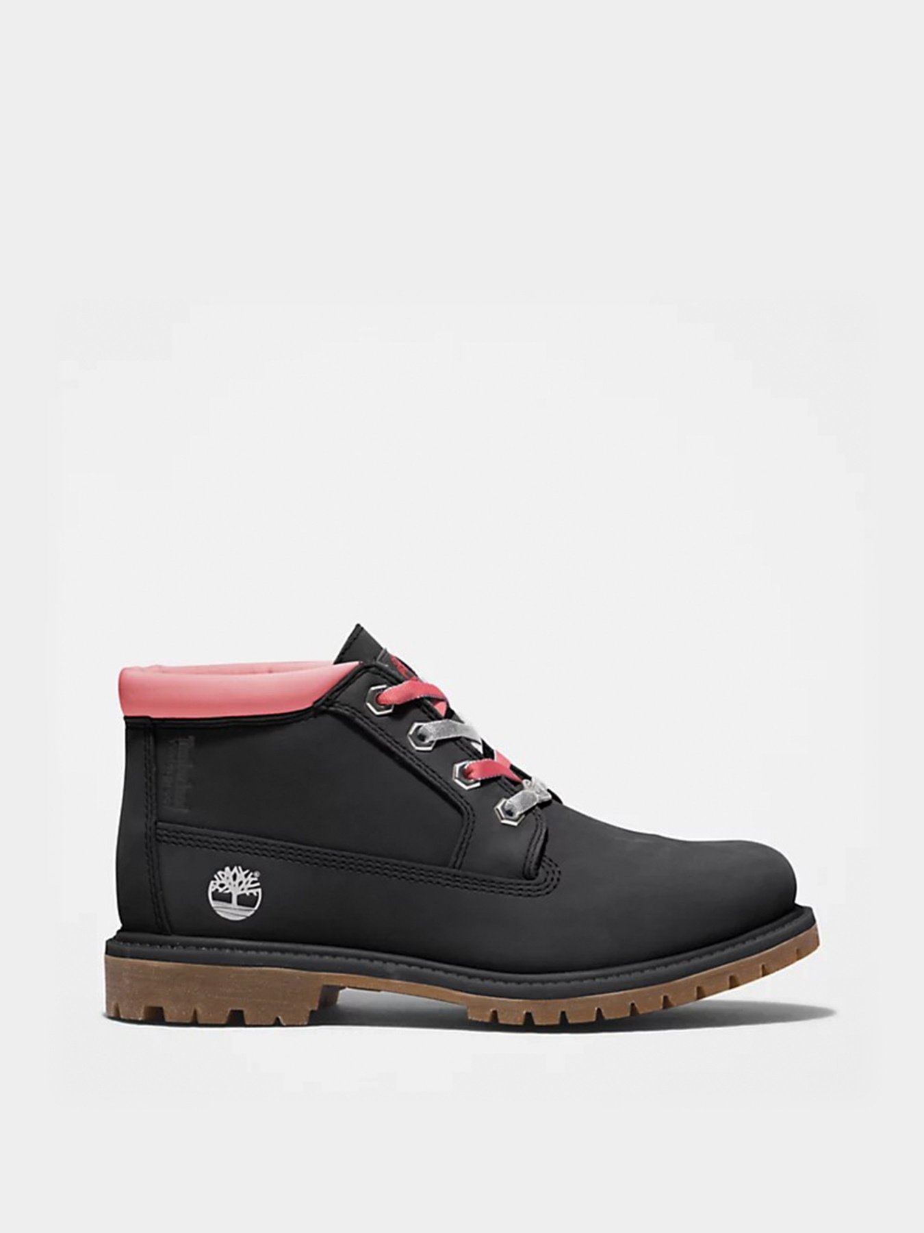 Черевики Timberland  Nellie Chukka Double модель TB0A44GJ001 Фото