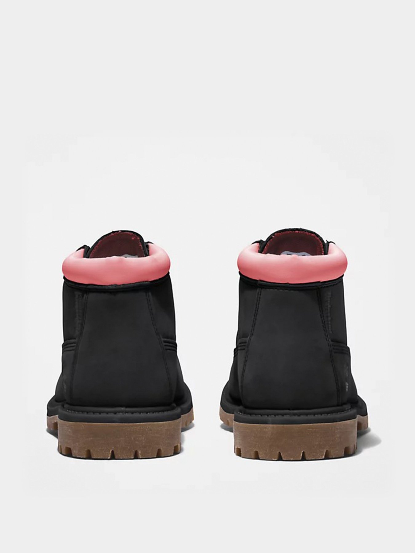 Черевики Timberland  Nellie Chukka Double модель TB0A44GJ001 Фото