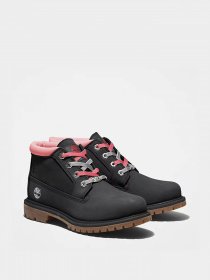 Черевики Timberland  Nellie Chukka Double модель TB0A44GJ001 Фото