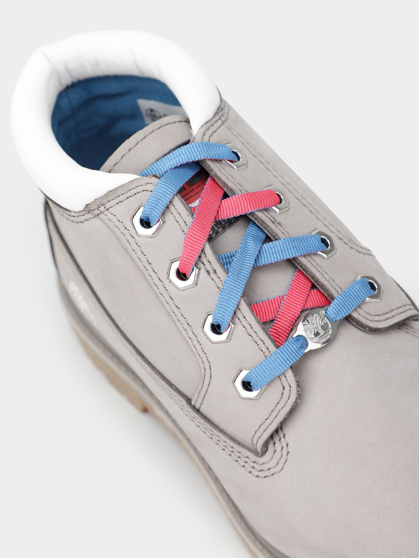 Ботинки Timberland Nellie Chukka Double модель TB0A44HUF49 Фото