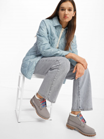 Черевики Timberland Nellie Chukka Double модель TB0A44HUF49 Фото