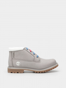 Черевики Timberland Nellie Chukka Double модель TB0A44HUF49 Фото