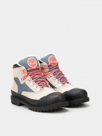 Ботинки Timberland Heritage модель TB0A2KMJK51 Фото