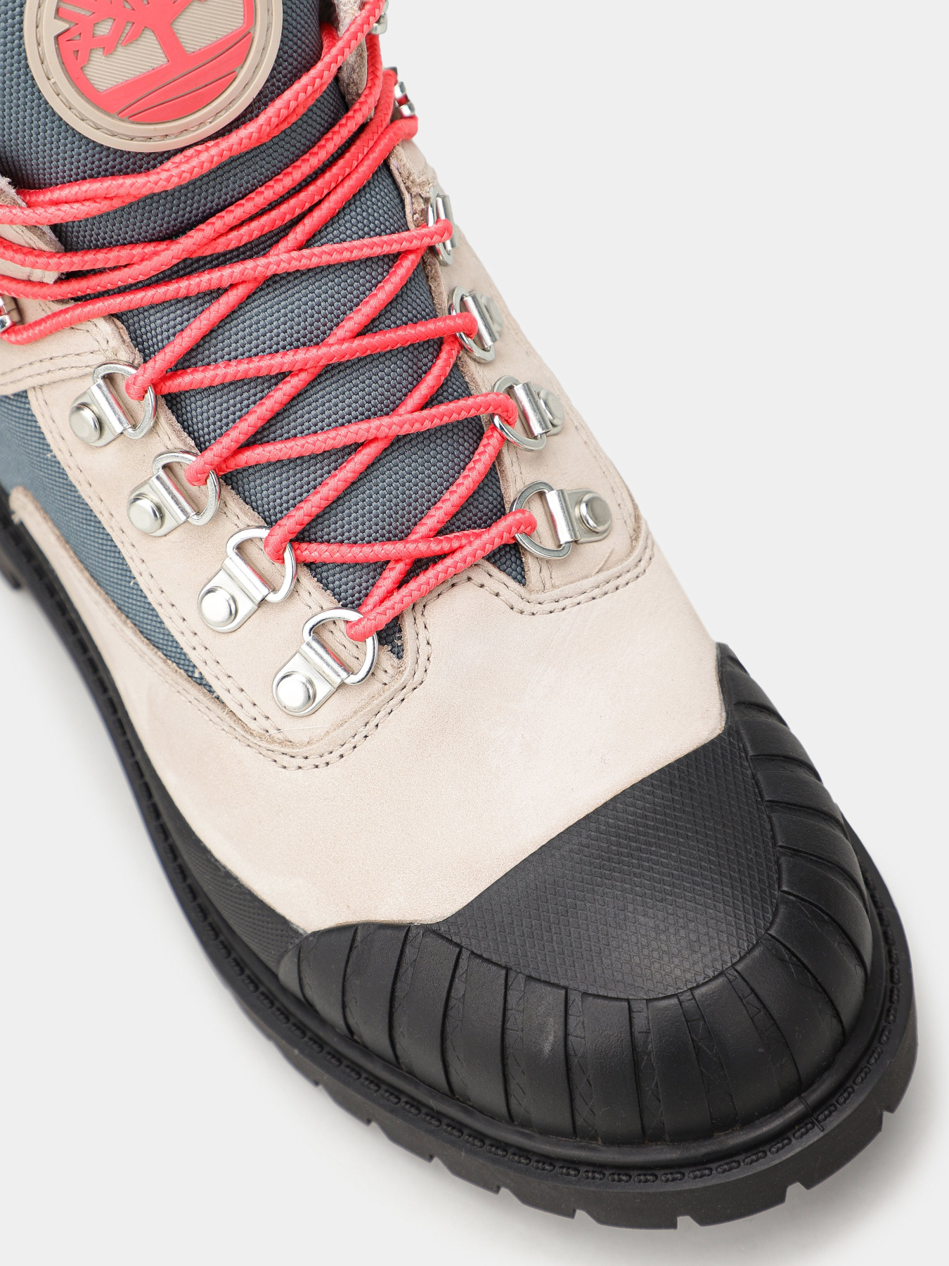 Ботинки Timberland Heritage модель TB0A2KMJK51 Ботинки Timberland Heritage модель TB0A2KMJK51 Фото