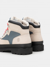 Ботинки Timberland Heritage модель TB0A2KMJK51 Ботинки Timberland Heritage модель TB0A2KMJK51 Фото