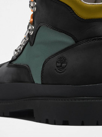 Ботинки Timberland Heritage модель TB0A43TU001 Фото