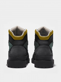 Ботинки Timberland Heritage модель TB0A43TU001 Фото