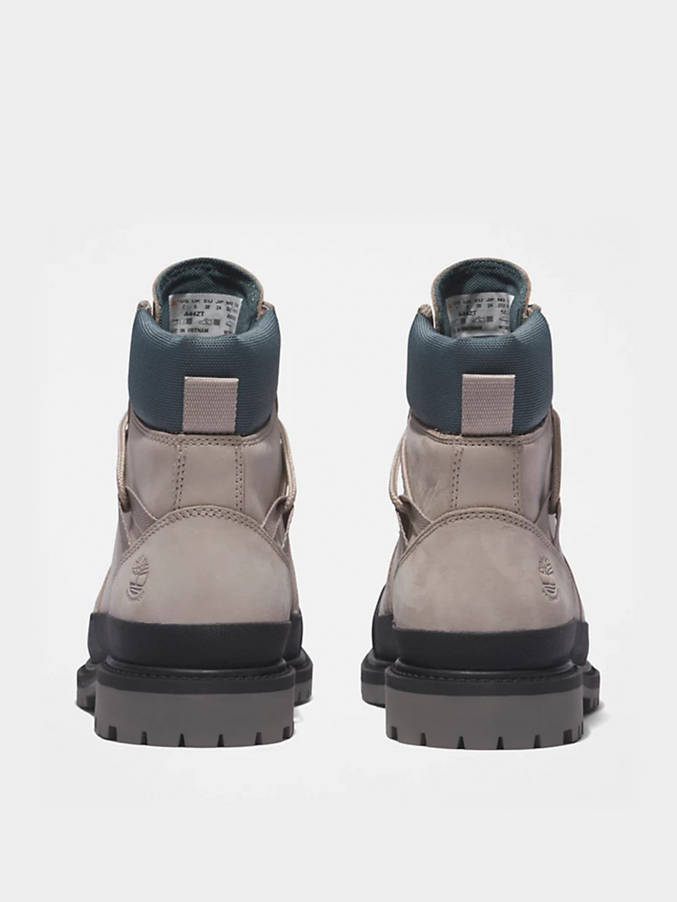 Ботинки Timberland HERITAGE 6 INCH модель TB0A44ZTK51 Фото