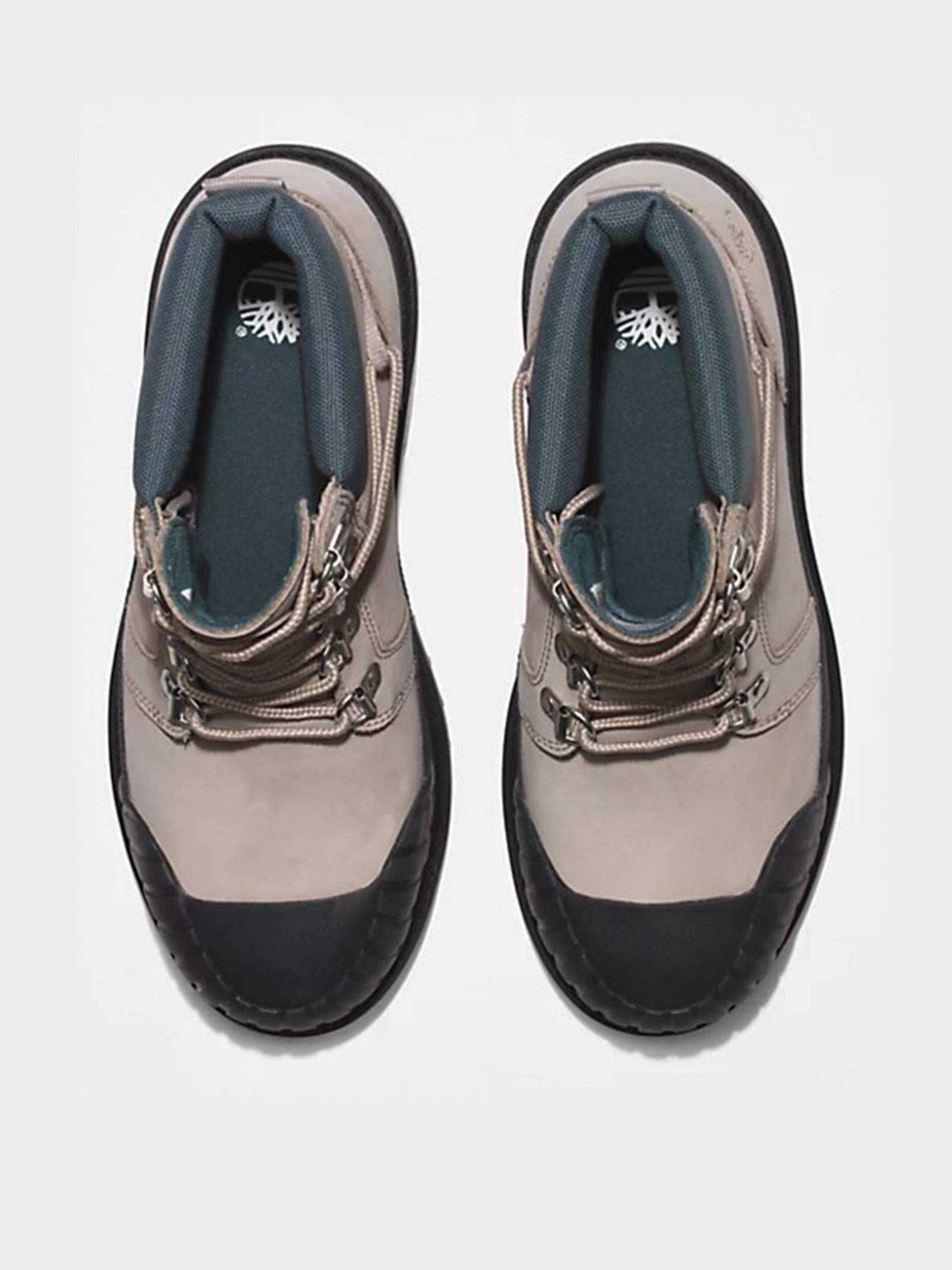 Ботинки Timberland HERITAGE 6 INCH модель TB0A44ZTK51 Фото