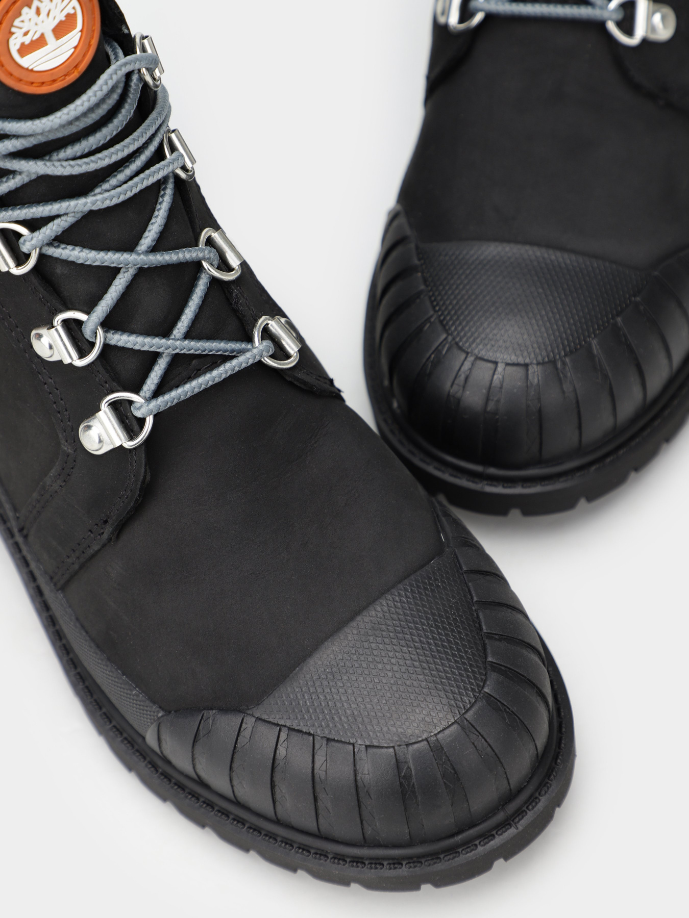 Ботинки Timberland HERITAGE 6 INCH модель TB0A451E001 Фото