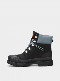 Ботинки Timberland HERITAGE 6 INCH модель TB0A451E001 Фото