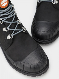 Ботинки Timberland HERITAGE 6 INCH модель TB0A451E001 Фото