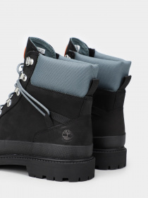 Ботинки Timberland HERITAGE 6 INCH модель TB0A451E001 Фото