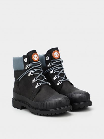 Черевики Timberland HERITAGE 6 INCH модель TB0A451E001 — фото 3 - INTERTOP