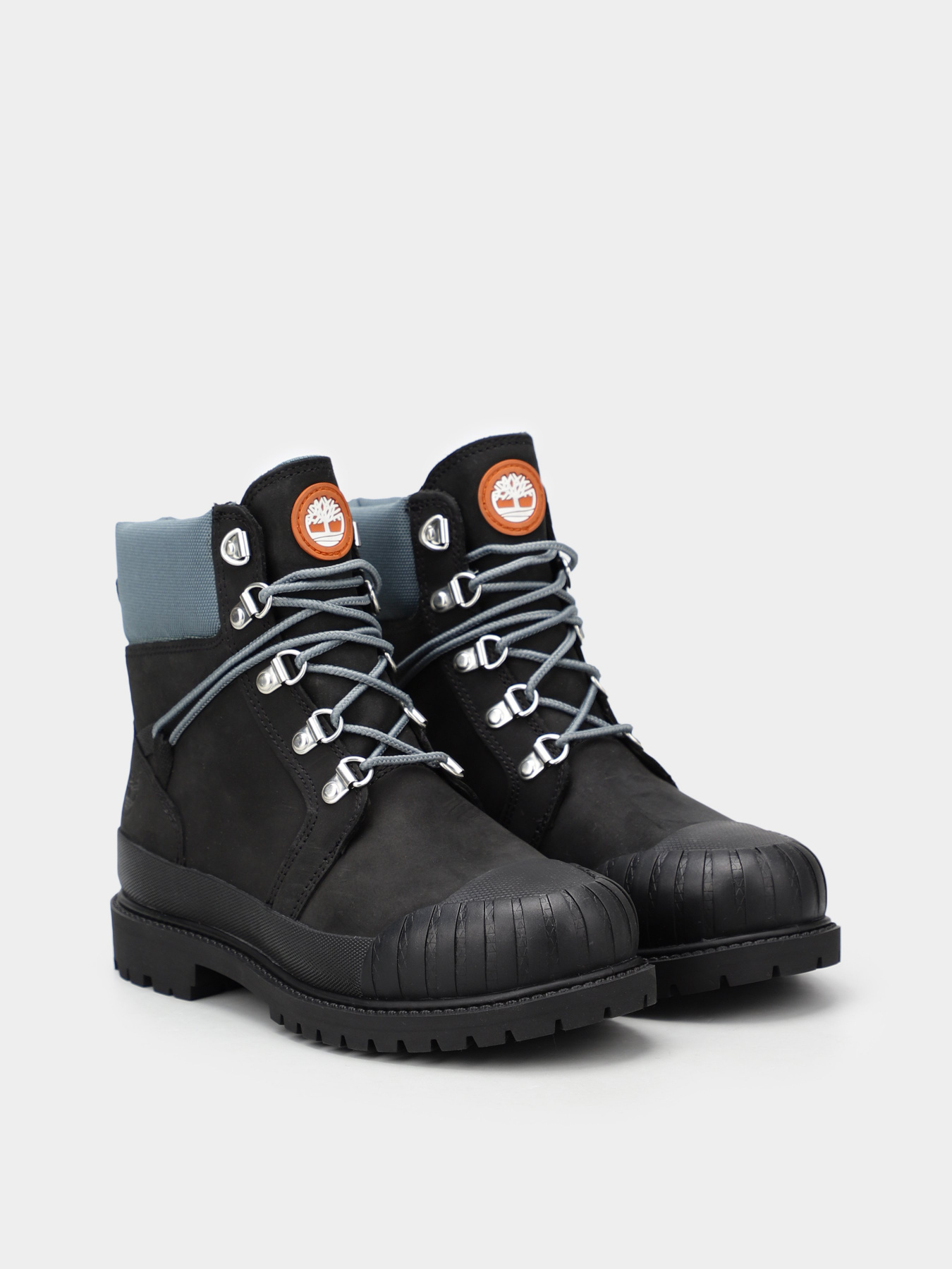 Ботинки Timberland HERITAGE 6 INCH модель TB0A451E001 Фото