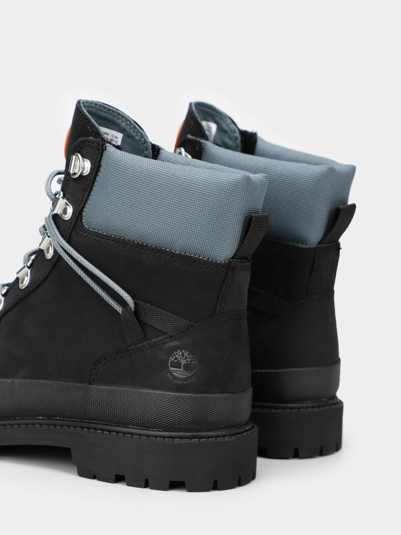 Ботинки Timberland HERITAGE 6 INCH модель TB0A451E001 Фото