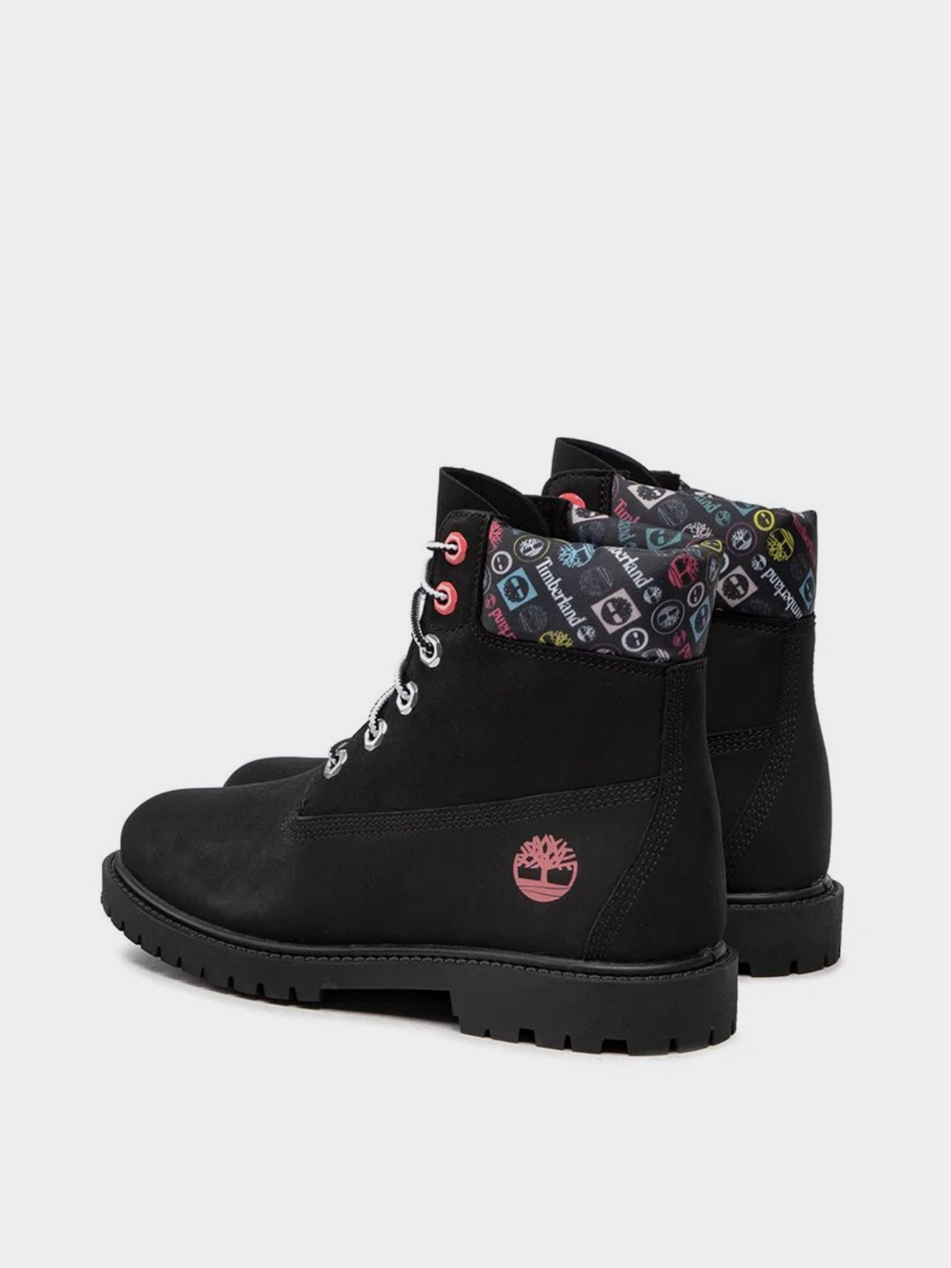 Ботинки Timberland 6in Hert Bt Cupsole-W модель TB0A5M24001 Фото