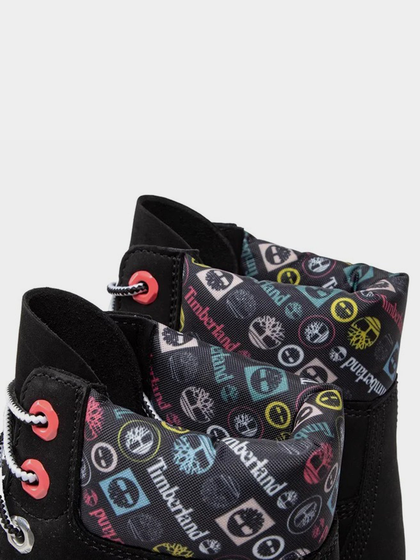 Ботинки Timberland 6in Hert Bt Cupsole-W модель TB0A5M24001 Фото