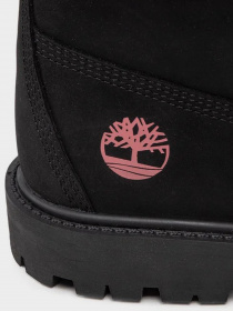 Черевики Timberland 6in Hert Bt Cupsole-W модель TB0A5M24001 Фото