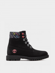 Черевики Timberland 6in Hert Bt Cupsole-W модель TB0A5M24001 Фото