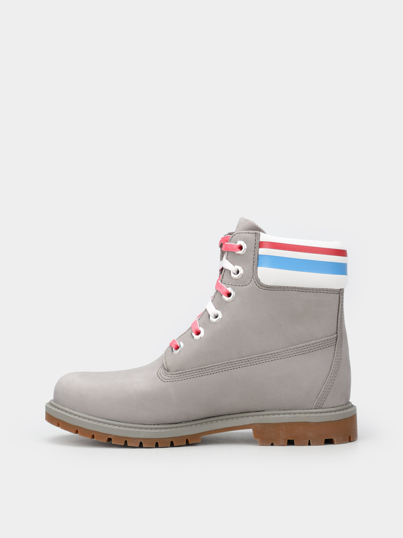 Ботинки Timberland HERITAGE 6 INCH модель TB0A5M4MF49 Фото