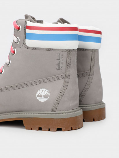 Черевики Timberland HERITAGE 6 INCH модель TB0A5M4MF49 — фото 5 - INTERTOP