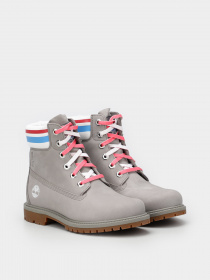 Черевики Timberland HERITAGE 6 INCH модель TB0A5M4MF49 Фото