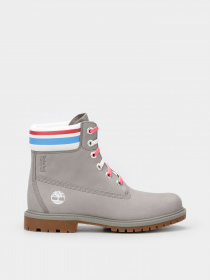 Черевики Timberland HERITAGE 6 INCH модель TB0A5M4MF49 Фото