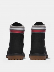 Ботинки Timberland HERITAGE 6 INCH модель TB0A5M58001 Фото