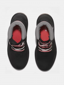 Ботинки Timberland HERITAGE 6 INCH модель TB0A5M58001 Фото